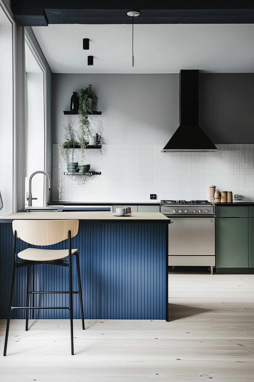 aménagement intérieur rangement astuces déco