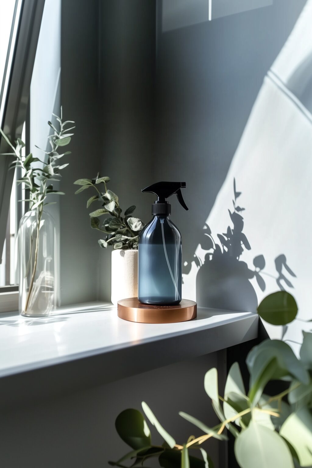 astuce ménage écologique salon - blog déco