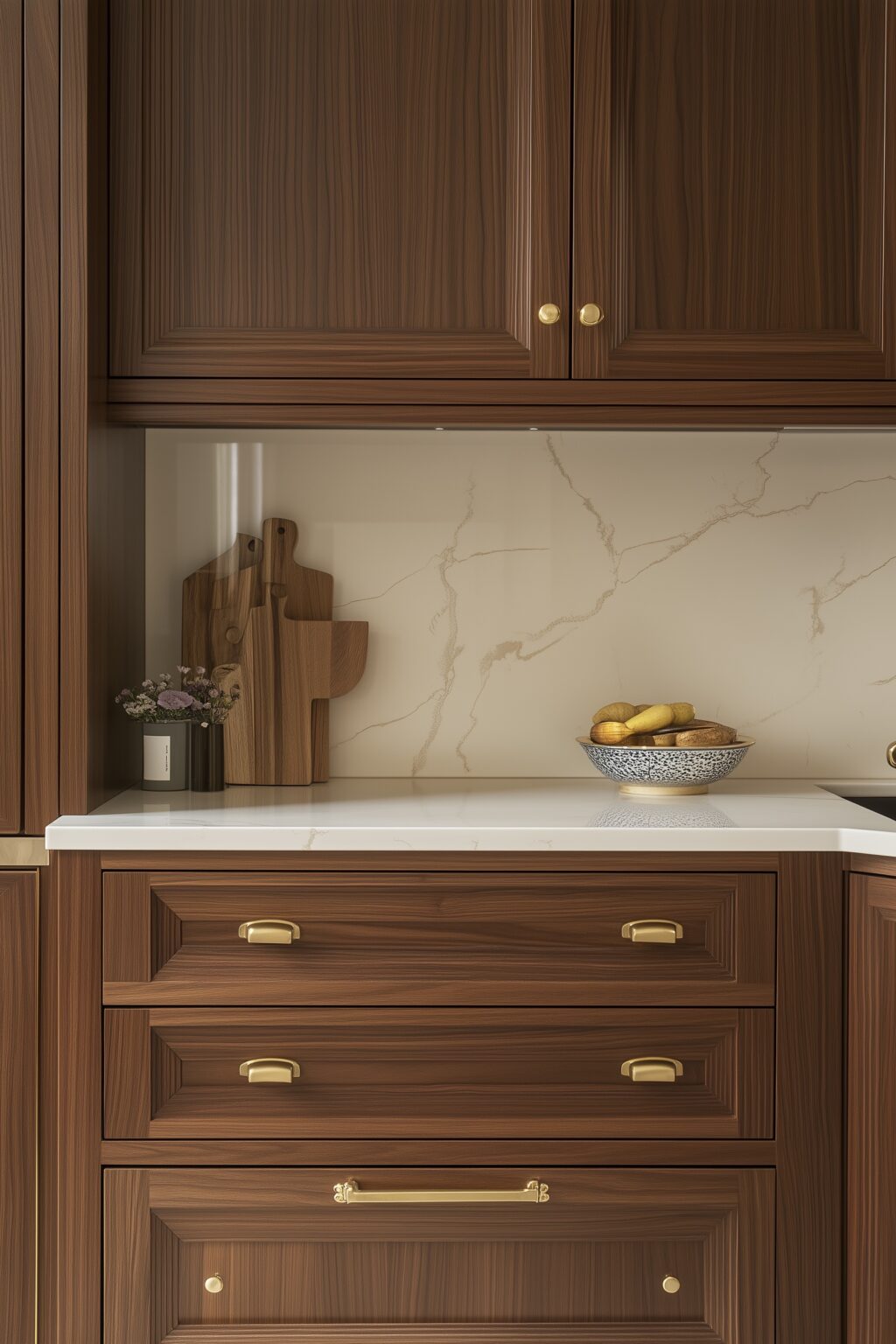 astuces déco pour cuisine bien rangée