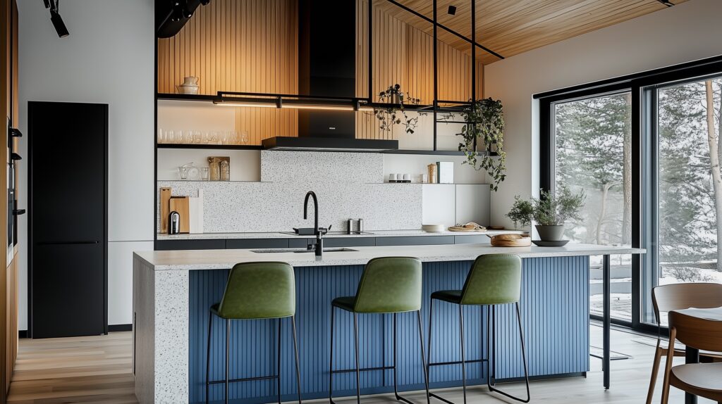 astuces mieux ranger sa cuisine - blog déco