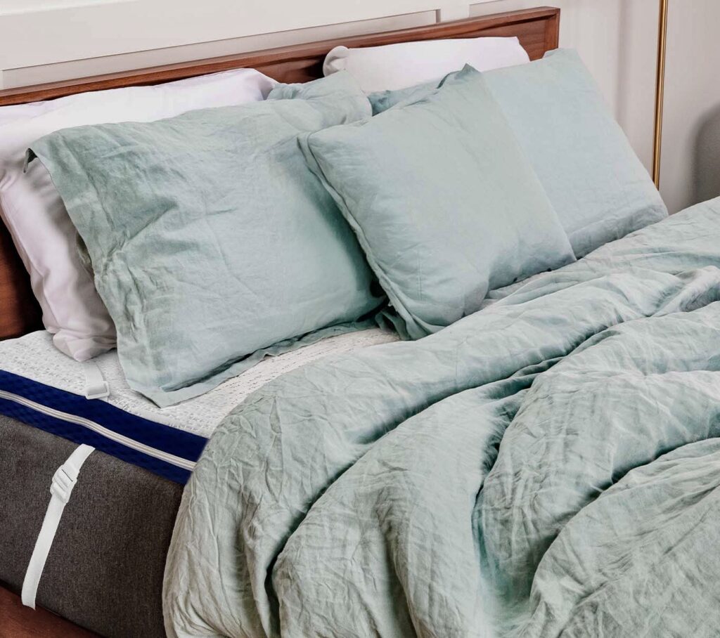 comment choisir matelas sur-matelas mémoire de forme