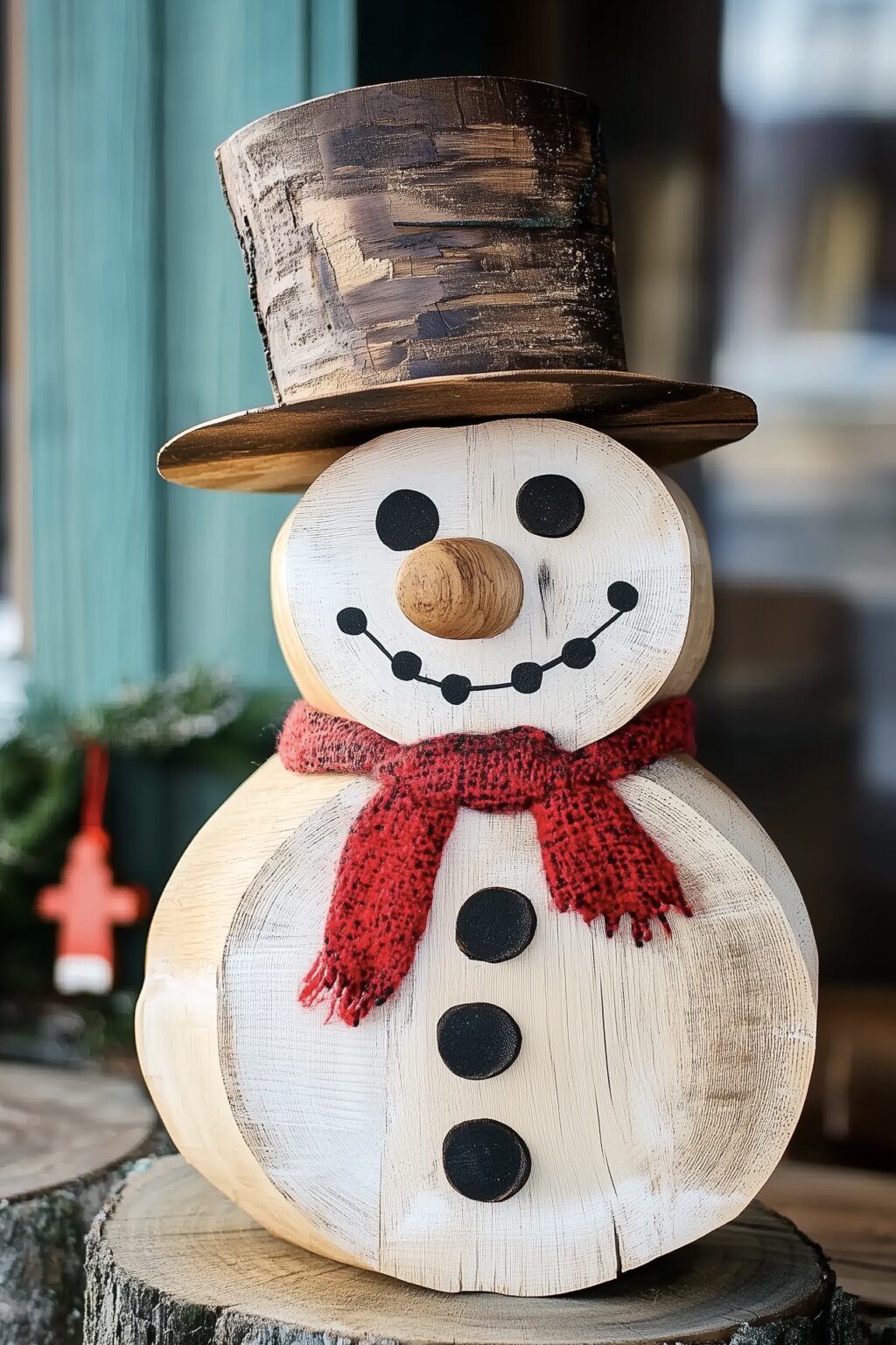 déco Noël bricolage activité manuelle