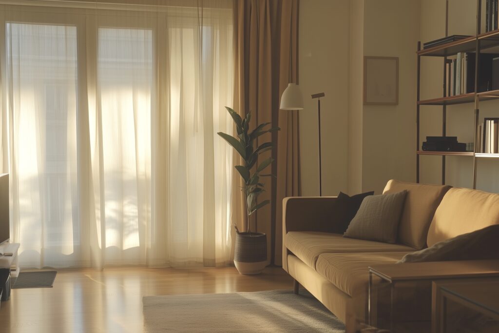 entretien quotidien maison - blog déco