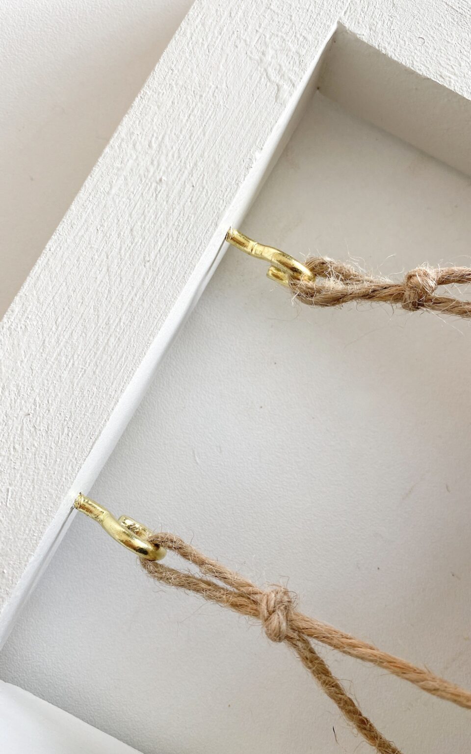 fabriquer déco romantique baptême baby shower diy