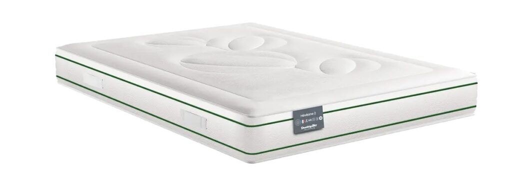 soldes Camif matelas made in France
