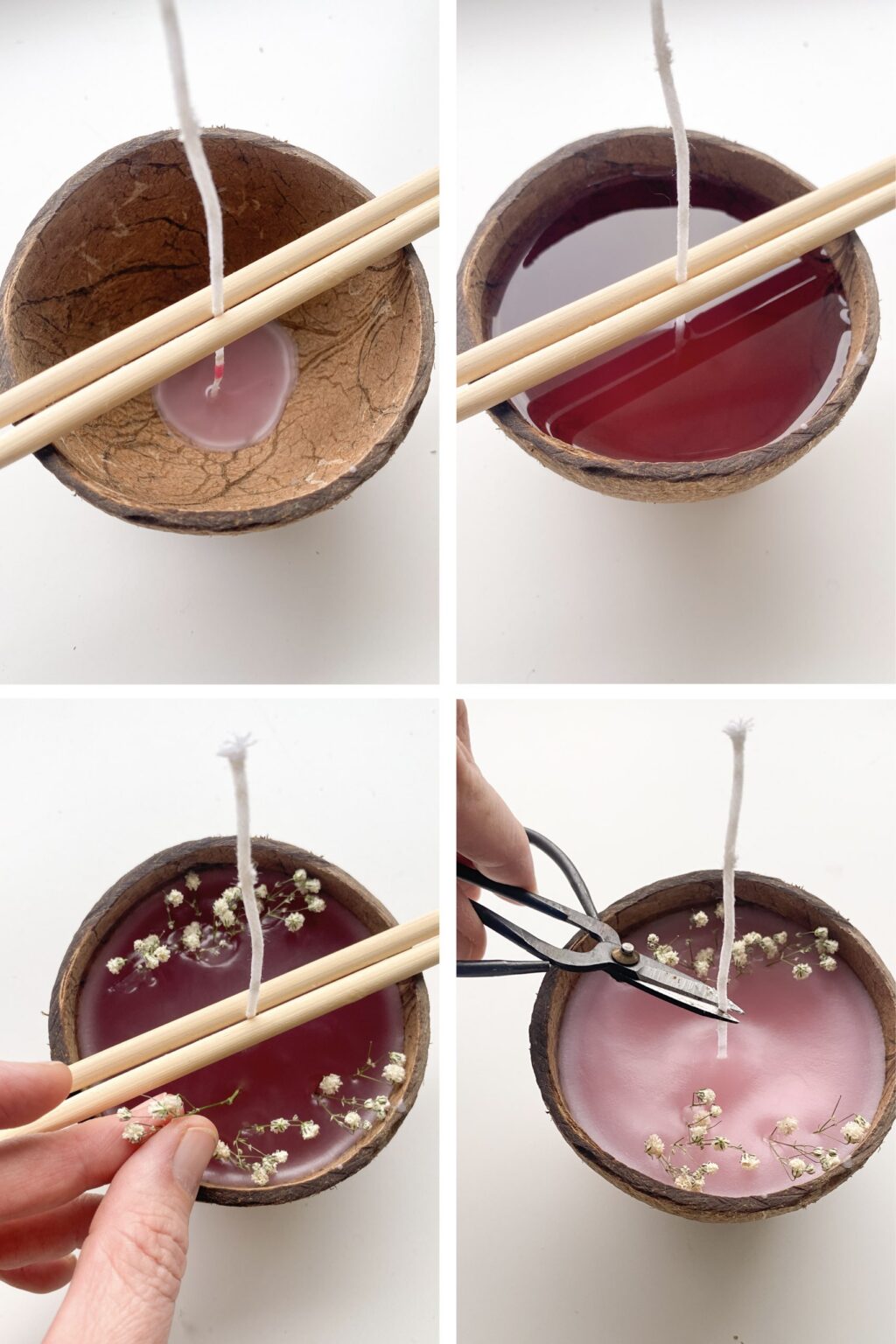 idée décoration diy mariage thème voyage tropique