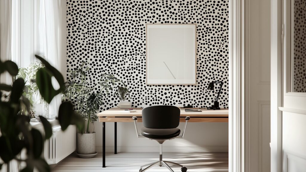Marimekko histoire design papier peint - blog déco