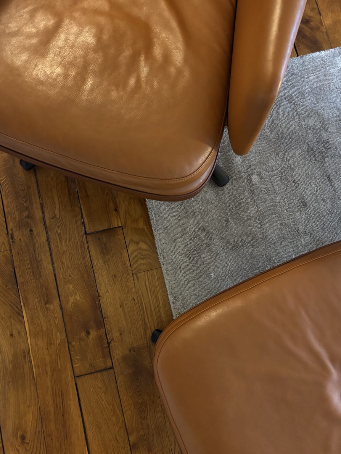 rénovation vieux parquet parisien facile