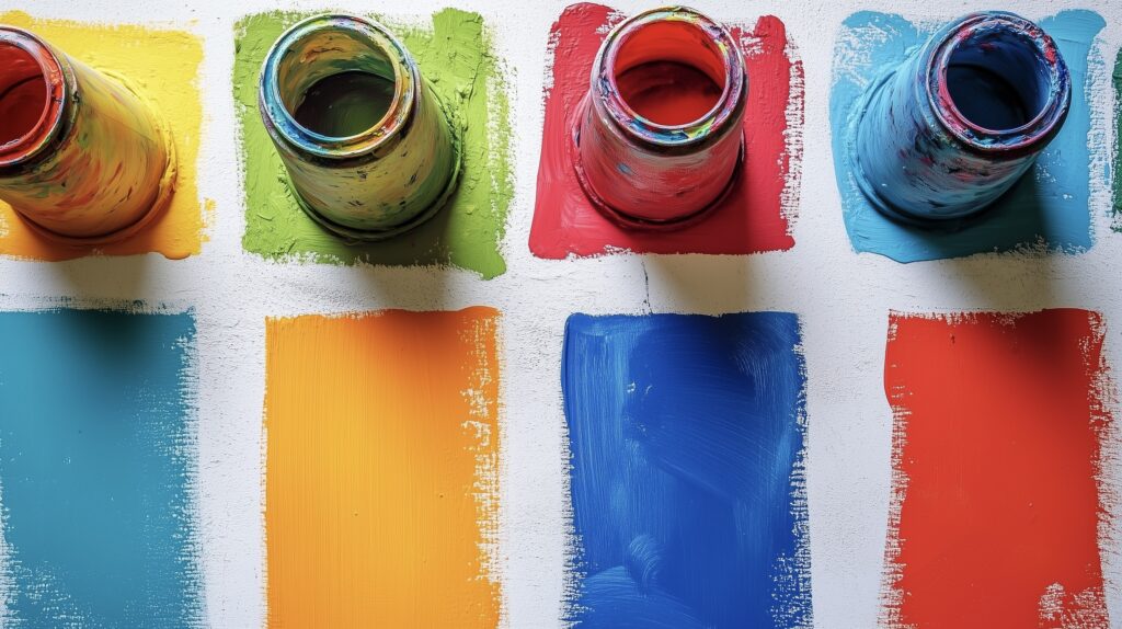 bien recycler tri déchets chimiques travaux rénovation - blog déco écolo - clem