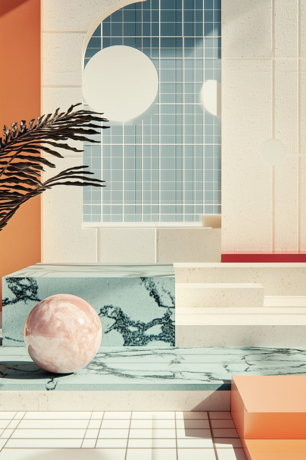 top magazine déco graphique design