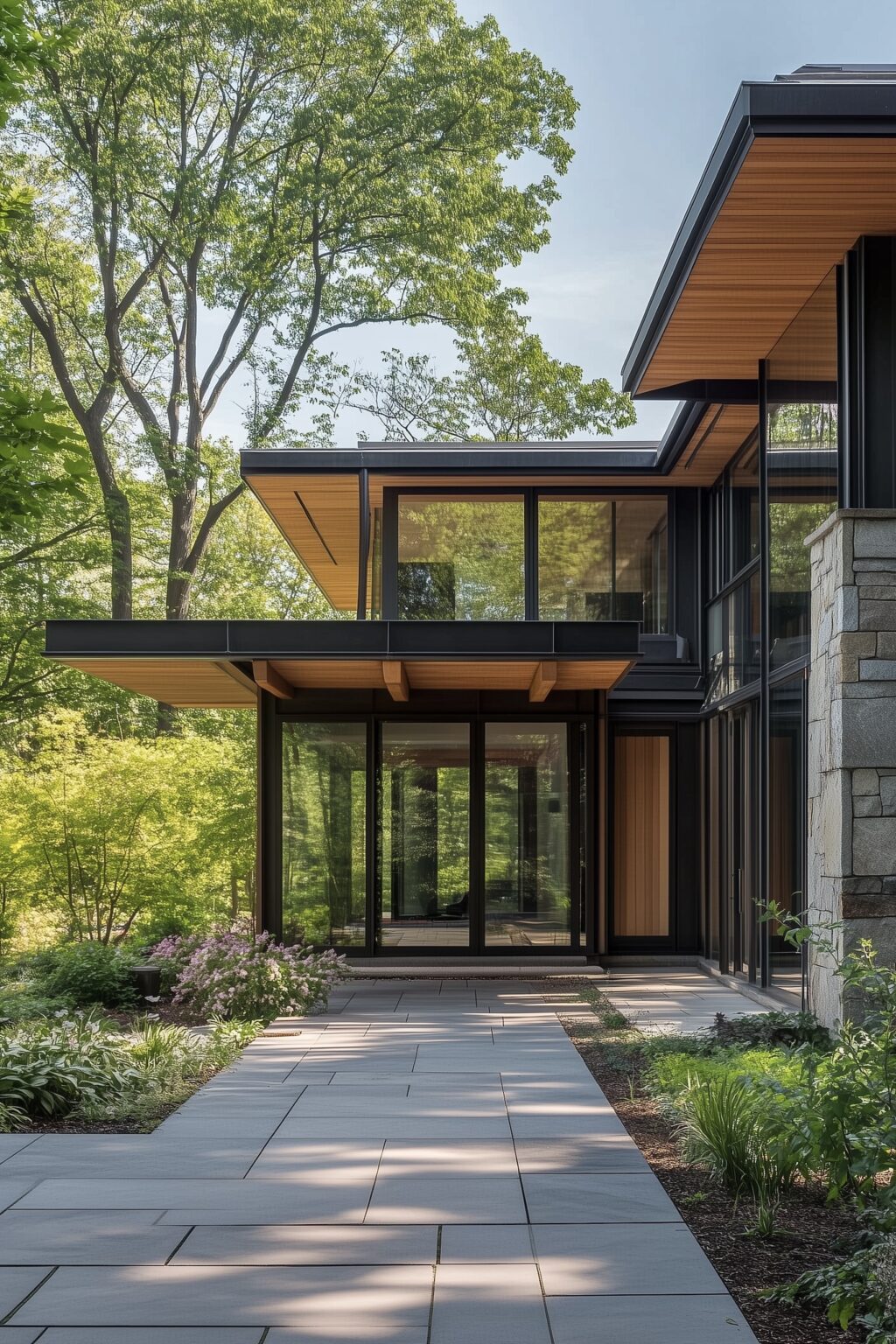 top magazine déco maison architecte moderne écologique