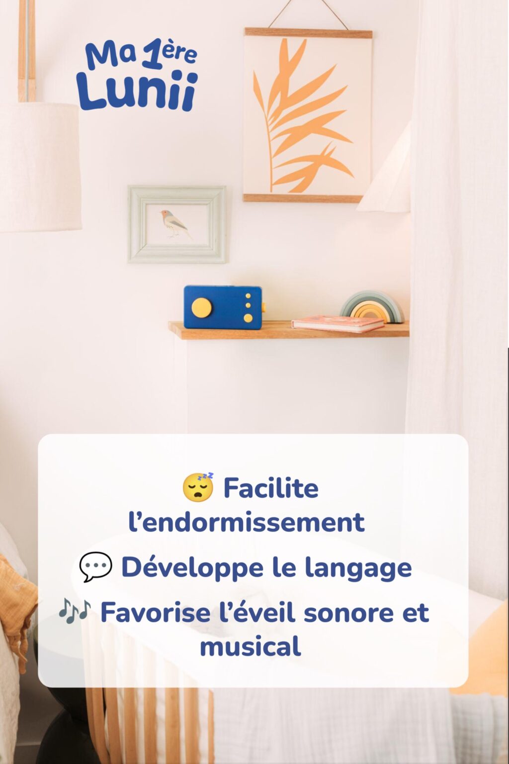 ma 1ère Lunii avis compteuse bébé