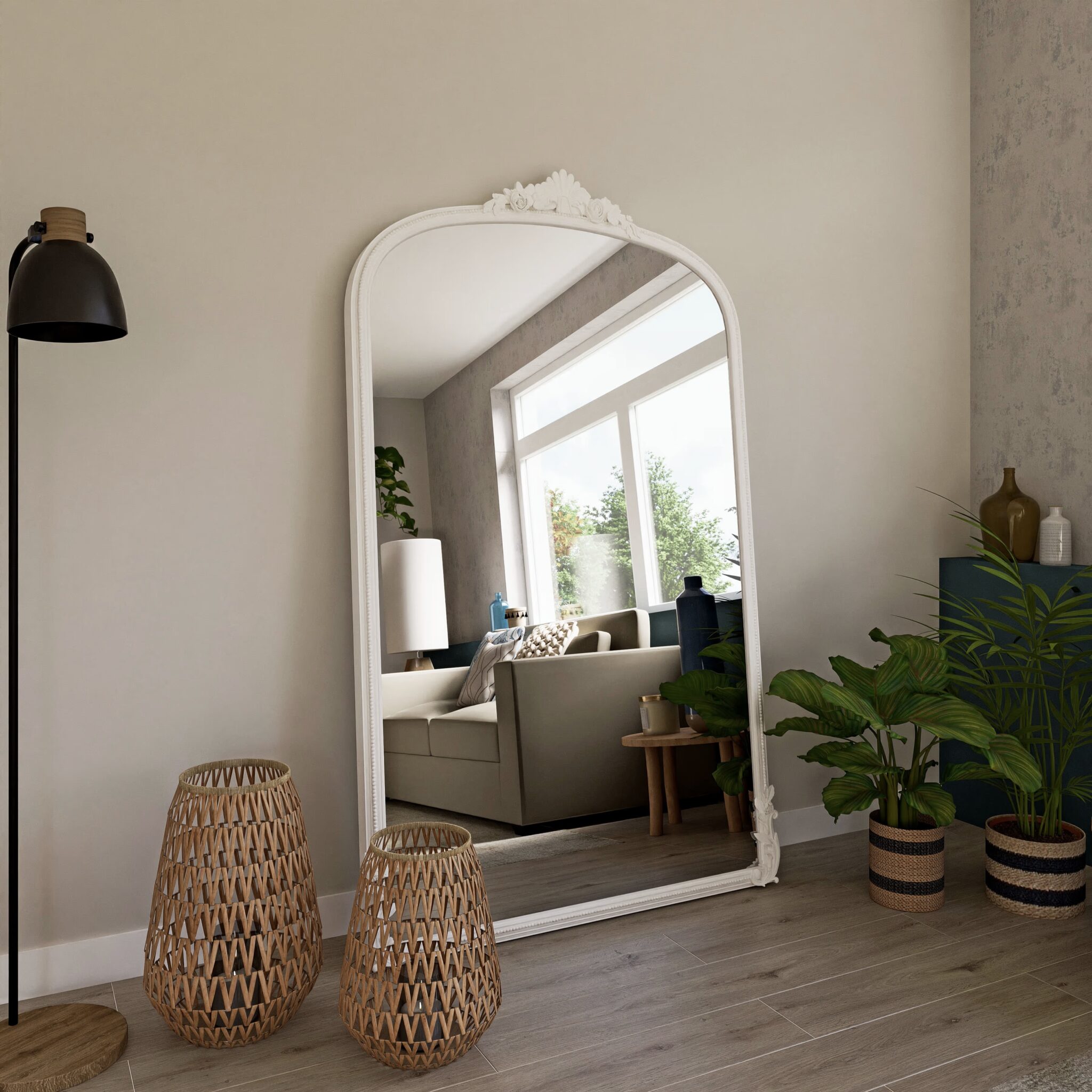 Miroir Maison Du Monde Occasionnull