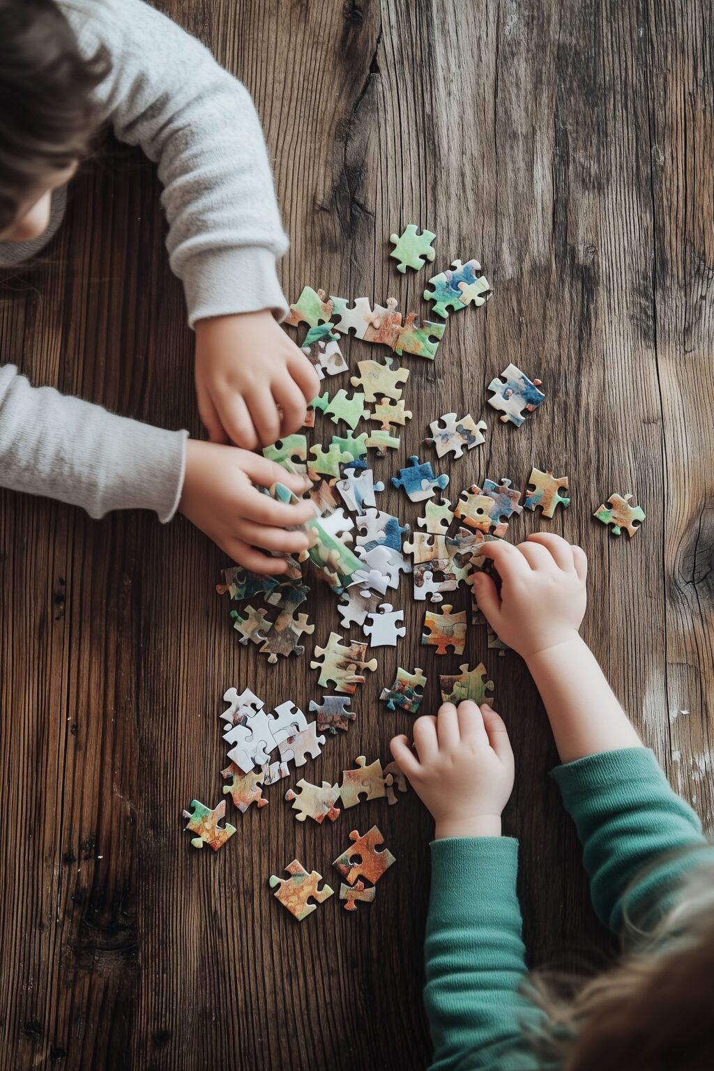 astuces gagner temps en famille organisation loisirs