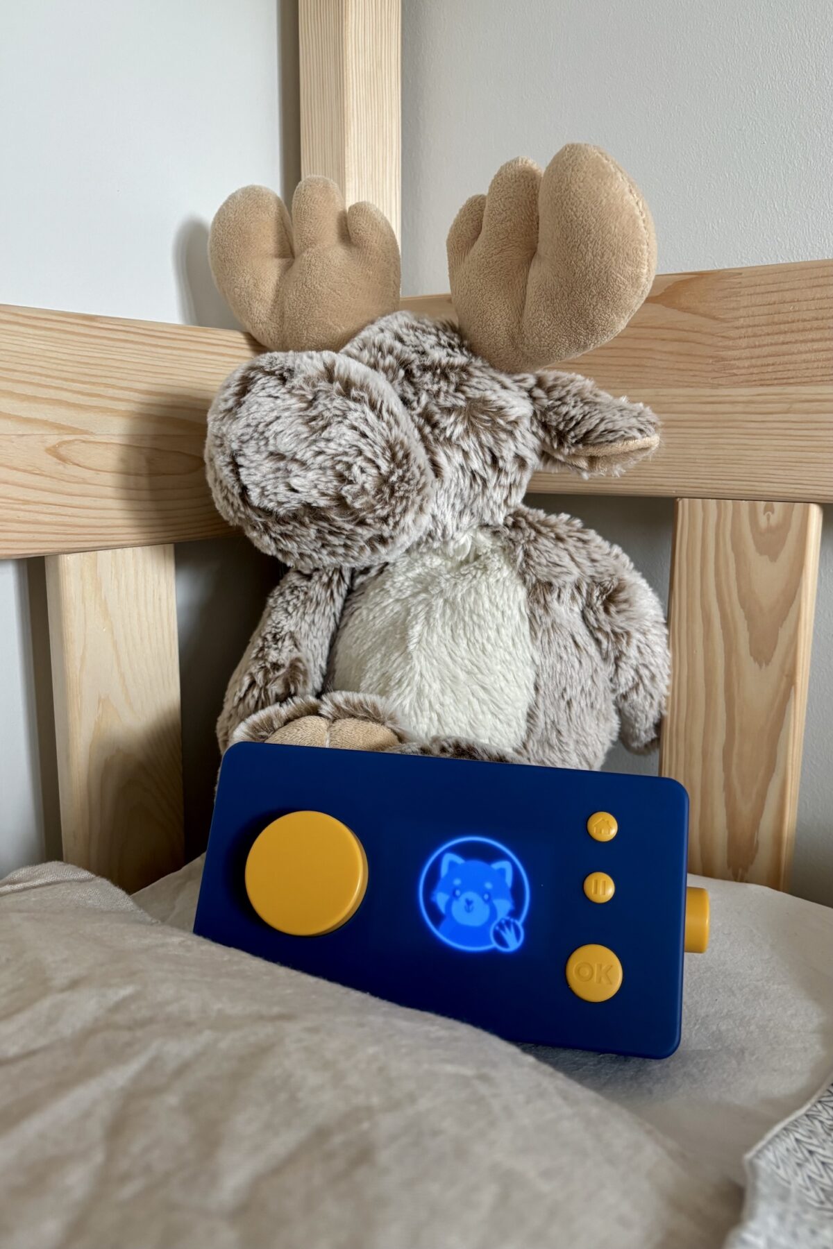 boite histoires première compteuse bébé créche