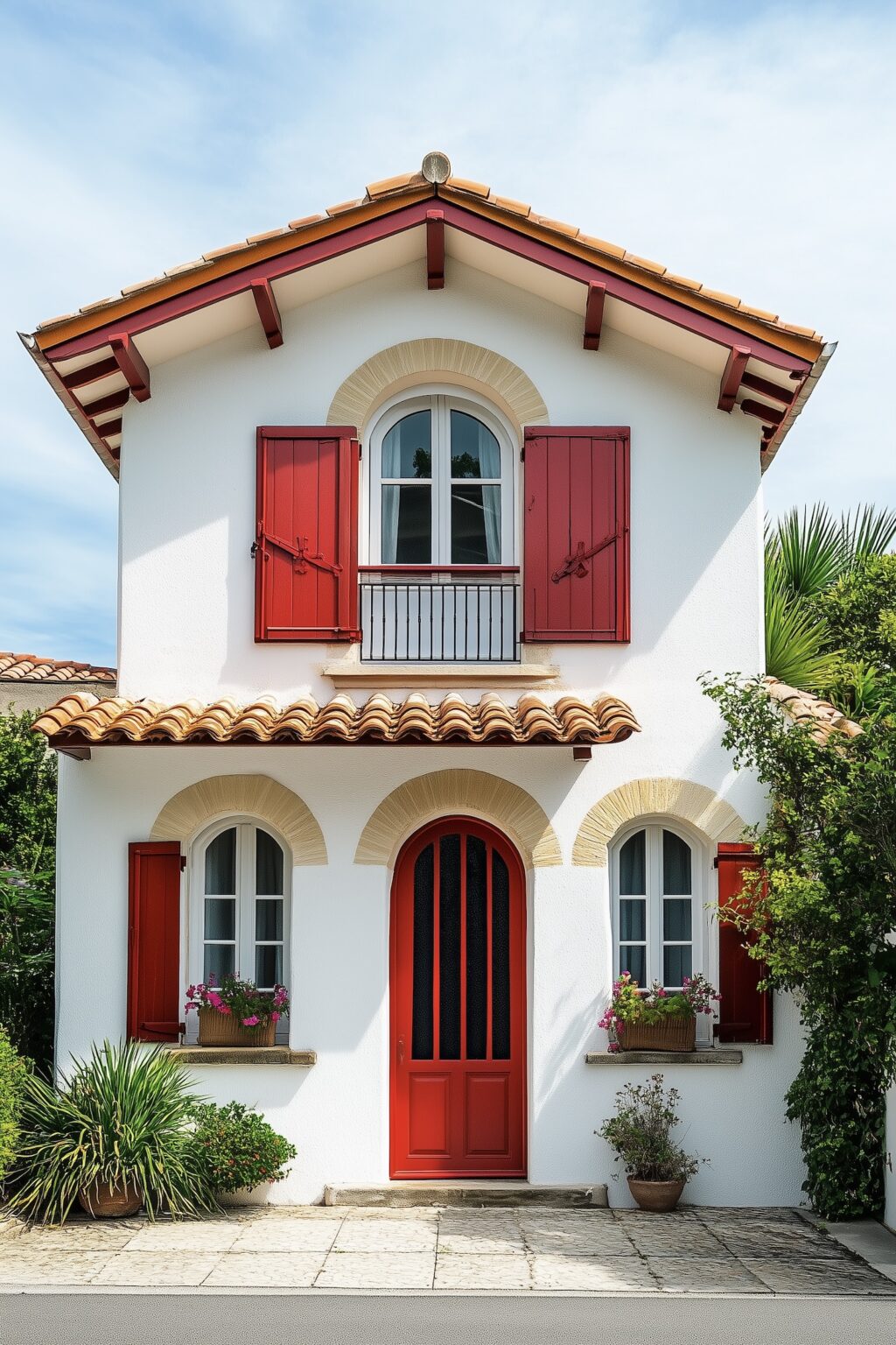 comment protéger maison toit fissures mousse