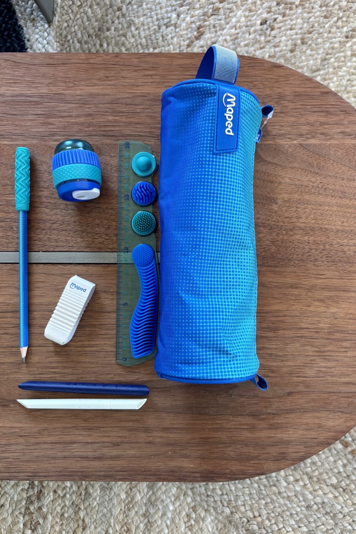 avis gamme Kidy Learn Concentration Maped