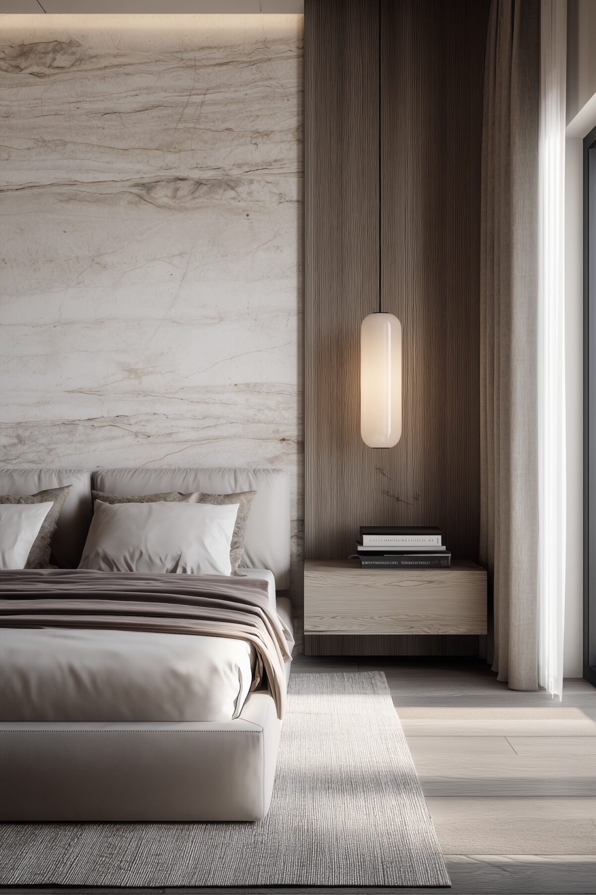 conseils architecte chiner meuble chambre design