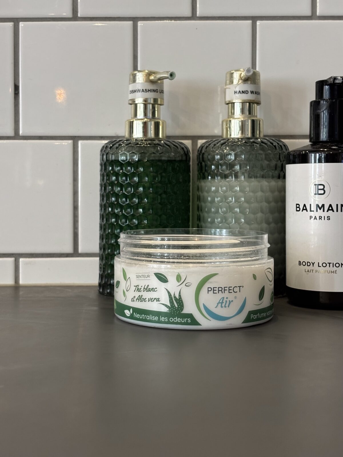 perfect'air avis destructeur odeurs naturel cuisine