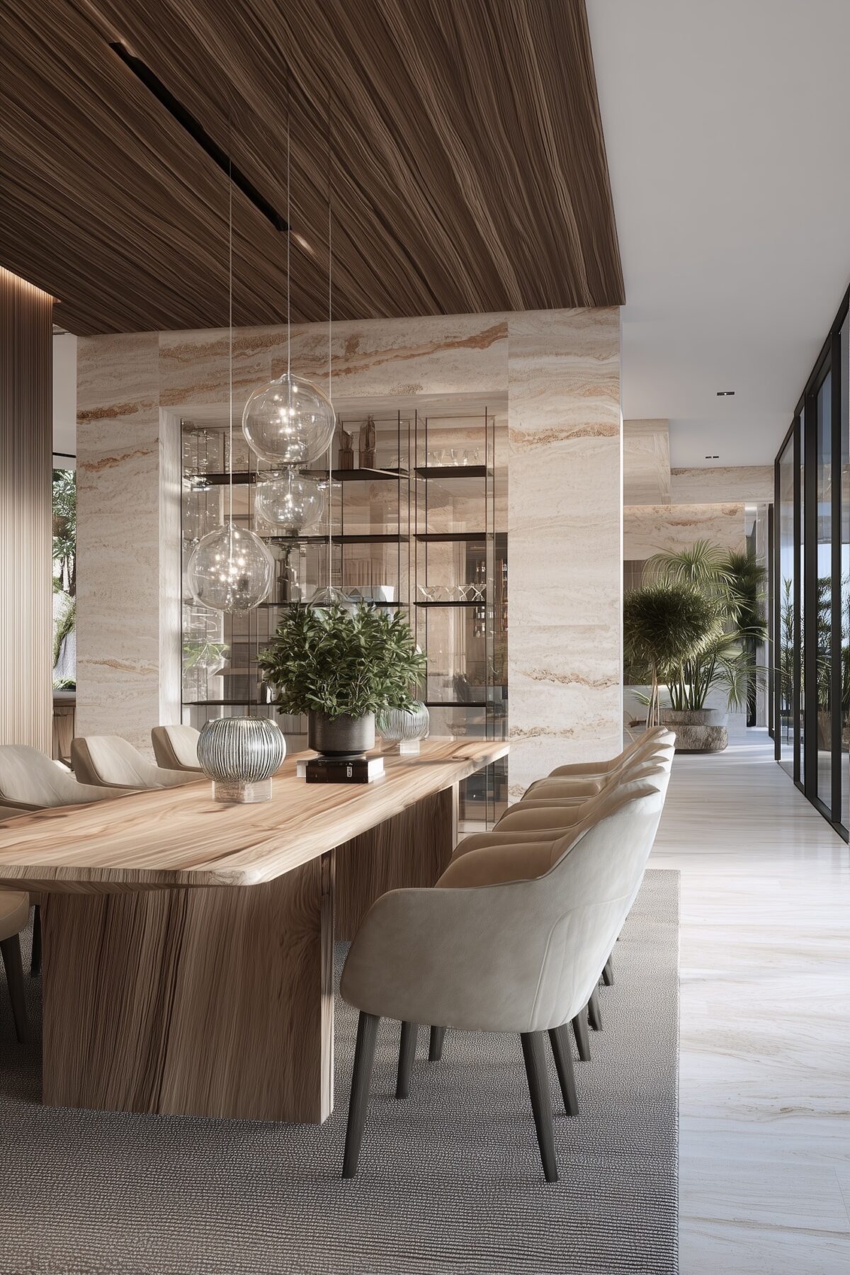 salon professionnel décoration architecture Paris France