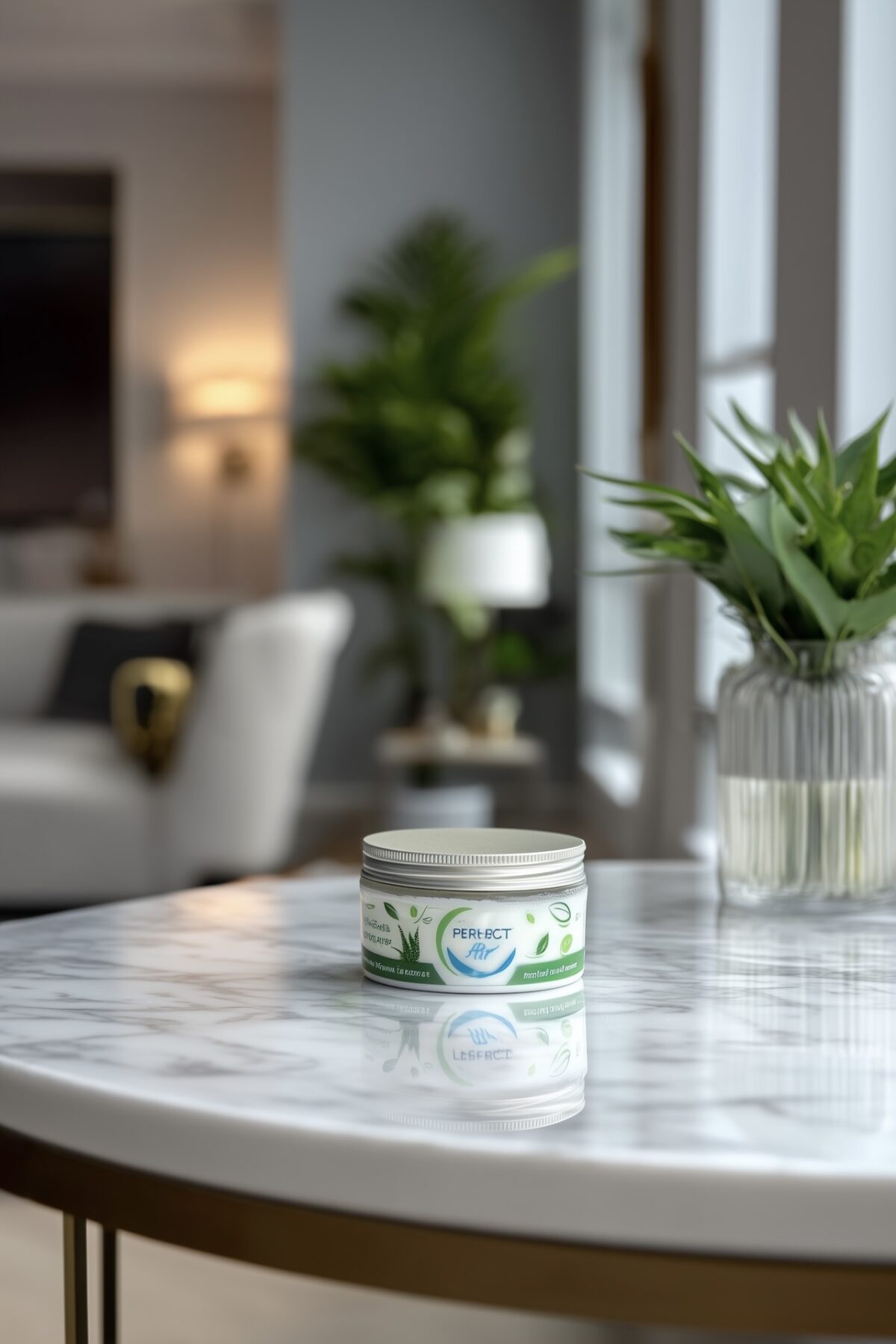 avis perfect'air Seko maison odeur