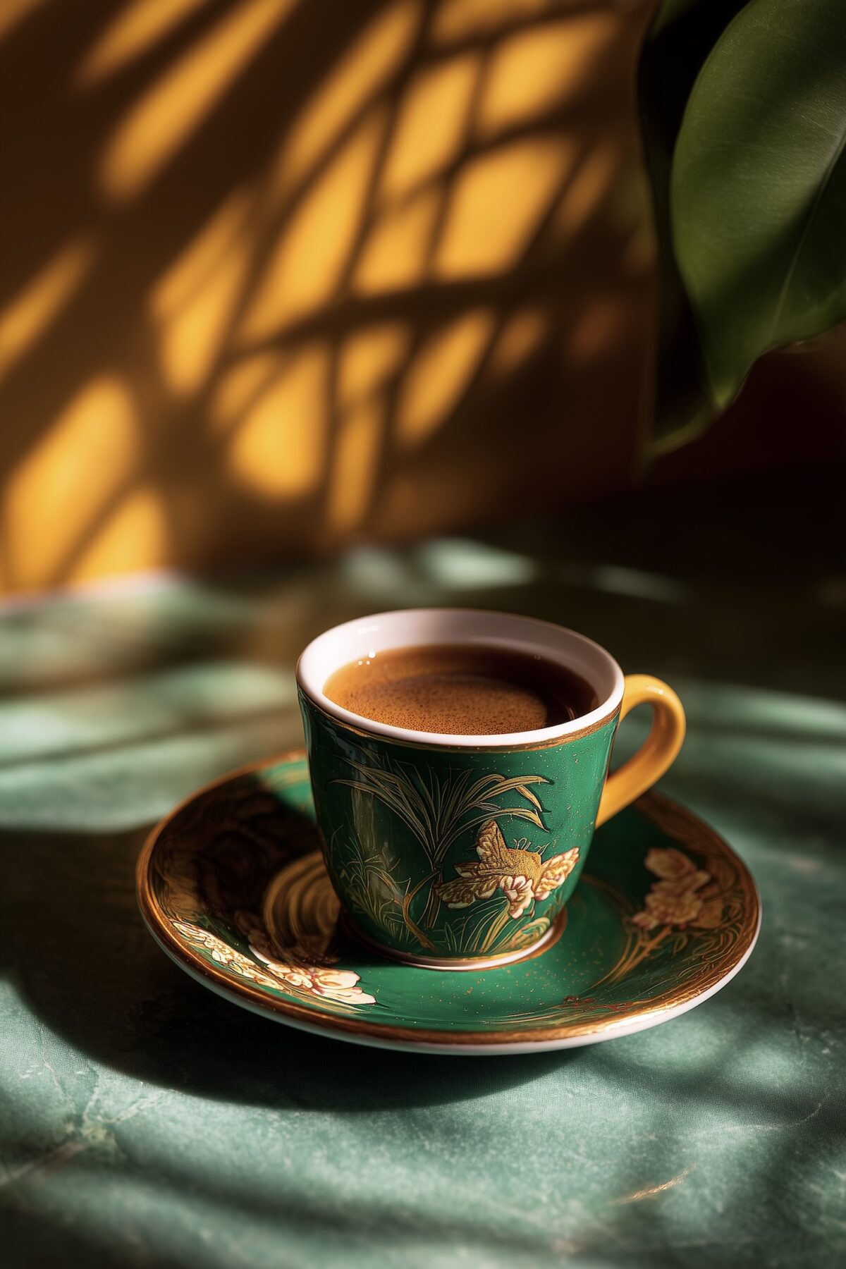 café italien bienfaits naturopathie santé