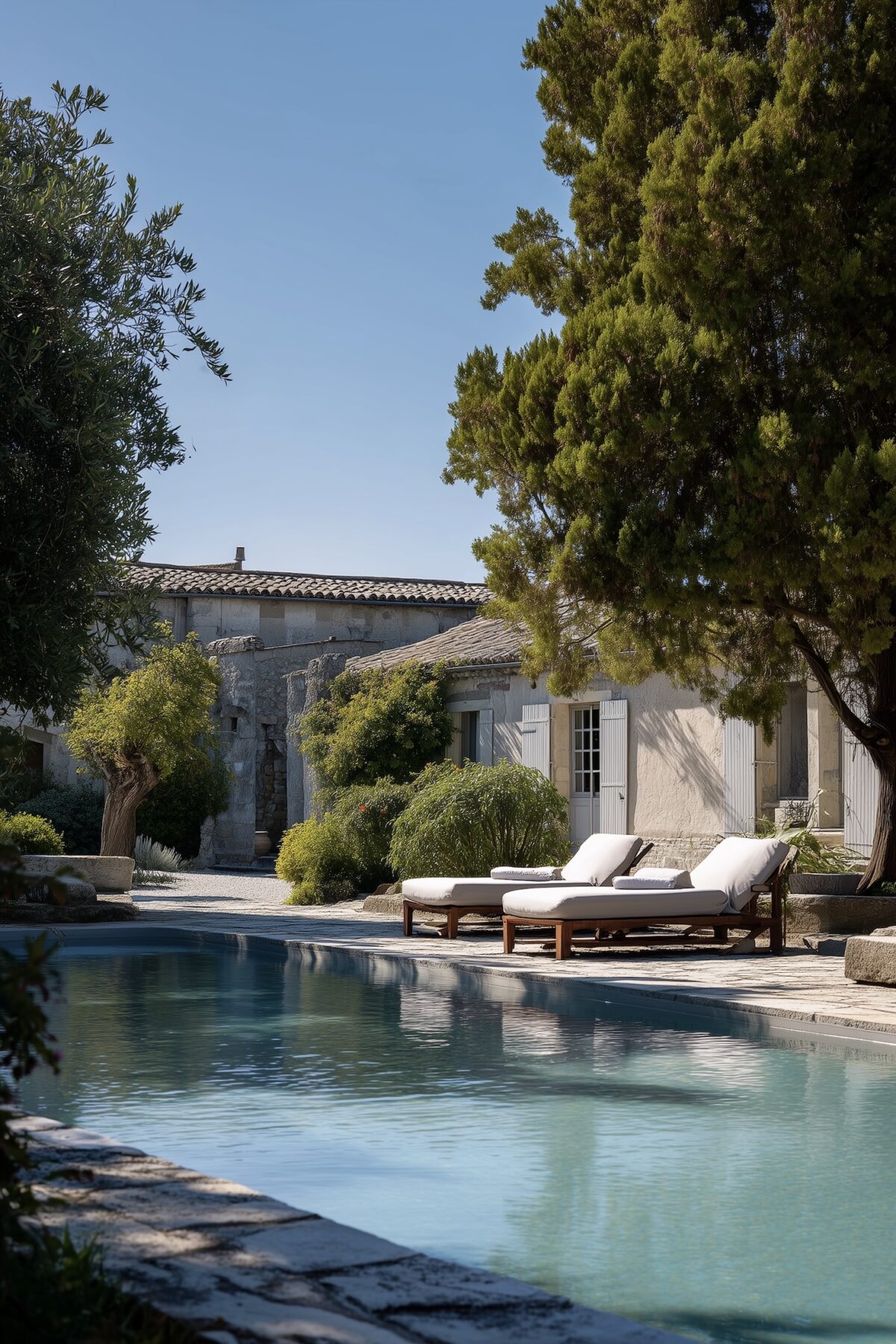 faire connaître chambre hôte Sud de la France