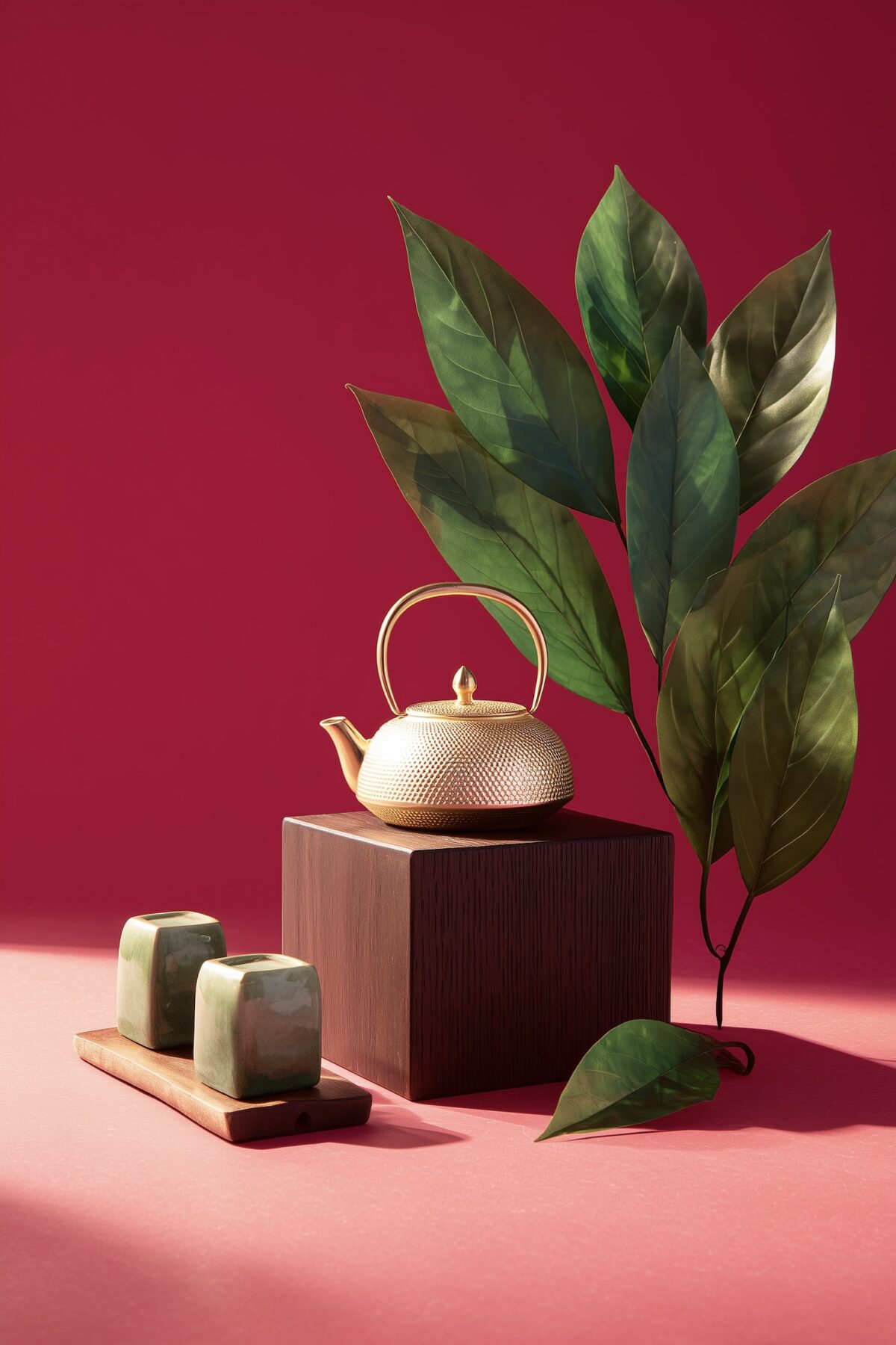 thé vert bienfaits diététique naturopathie