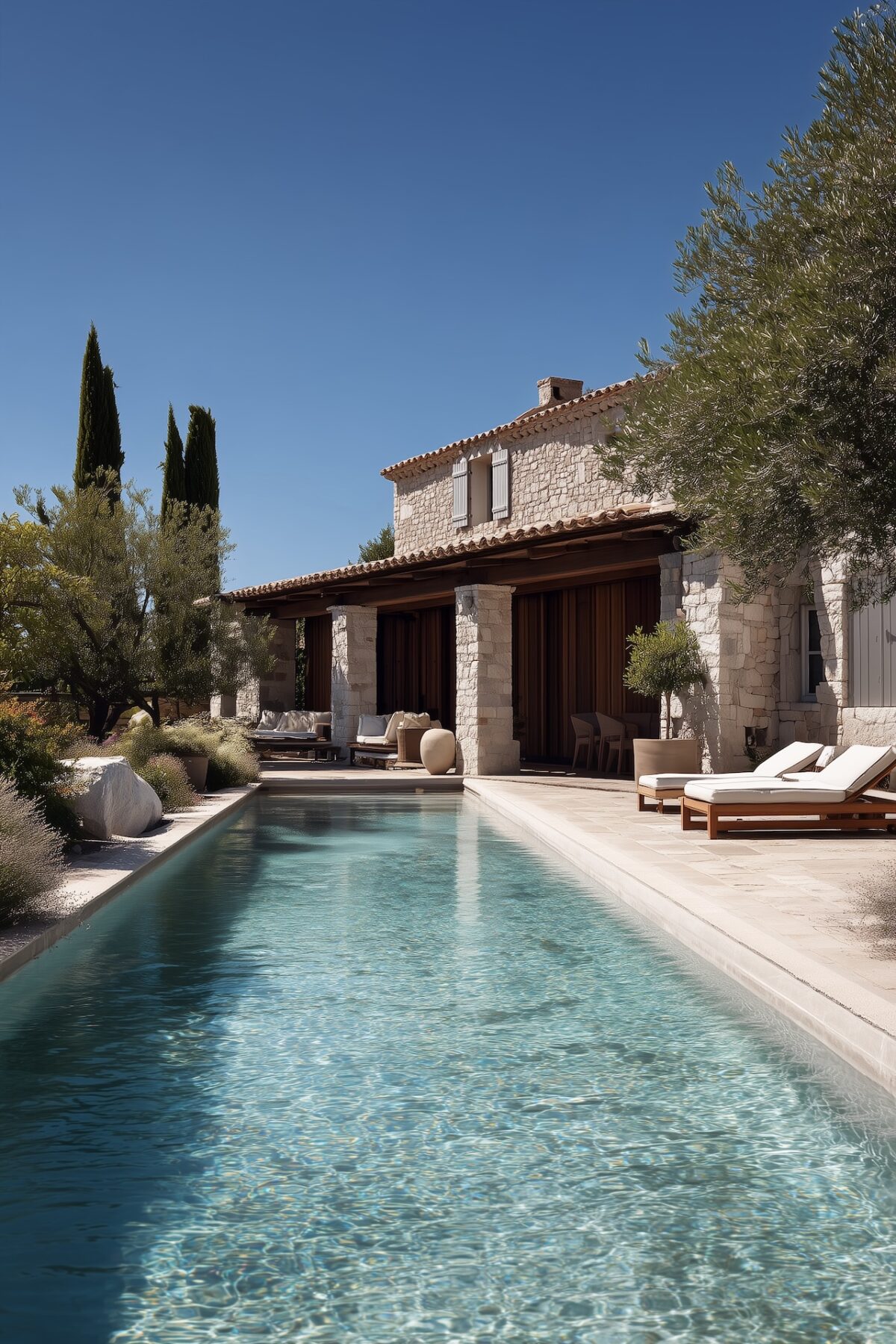 comment sécurité domestique globale alarme résidence secondaire piscine