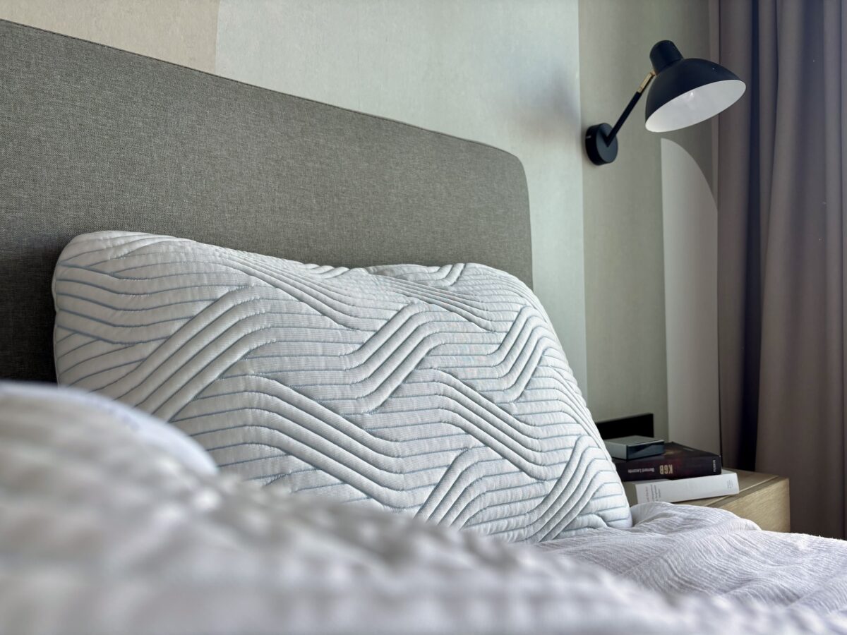 bien choisir oreiller confort ergonomique mal de dos