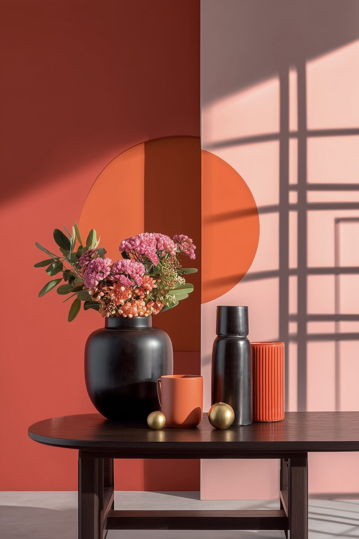 inspiration Japon intérieur boudoir