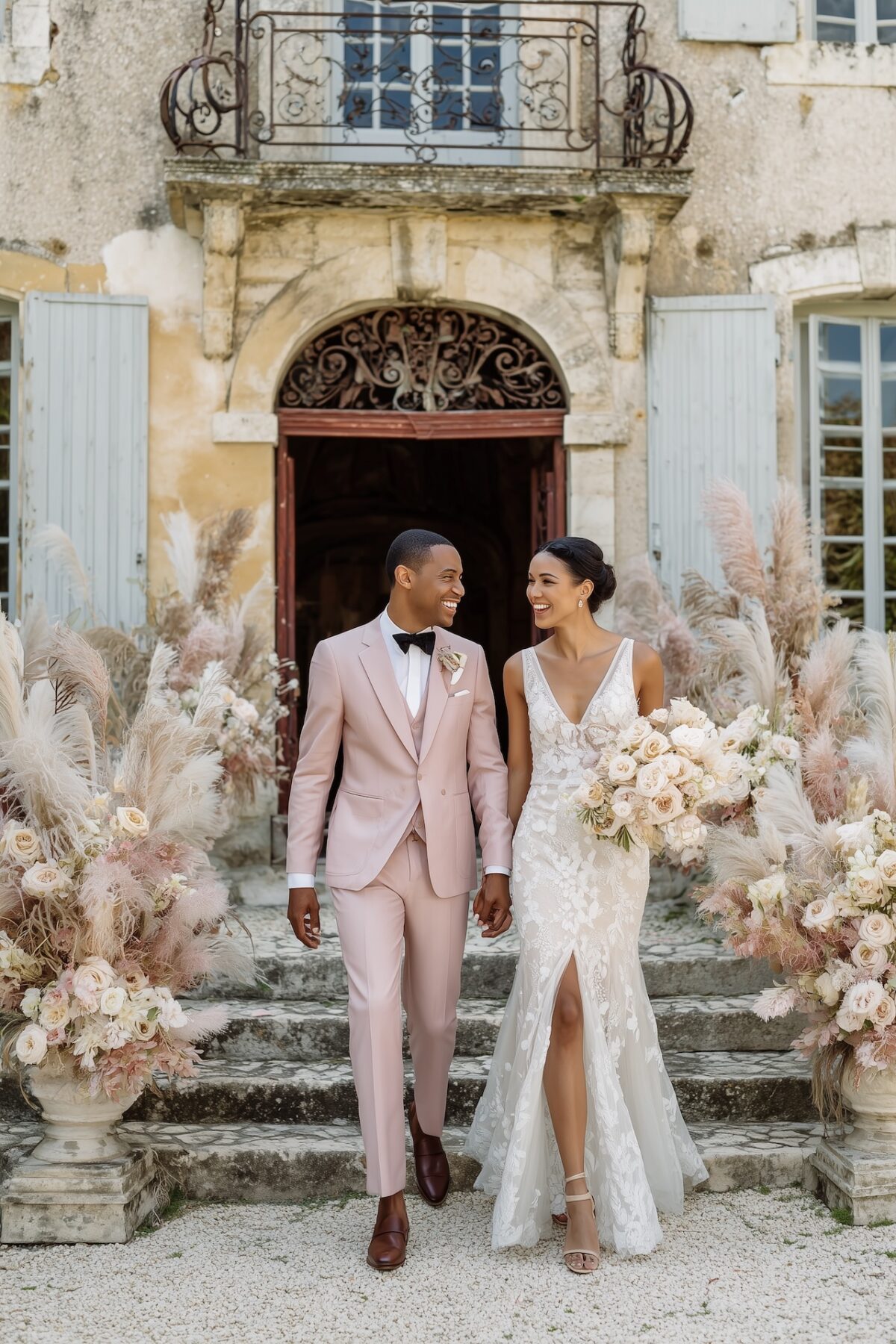 mariages-expériences en France luxe Provence