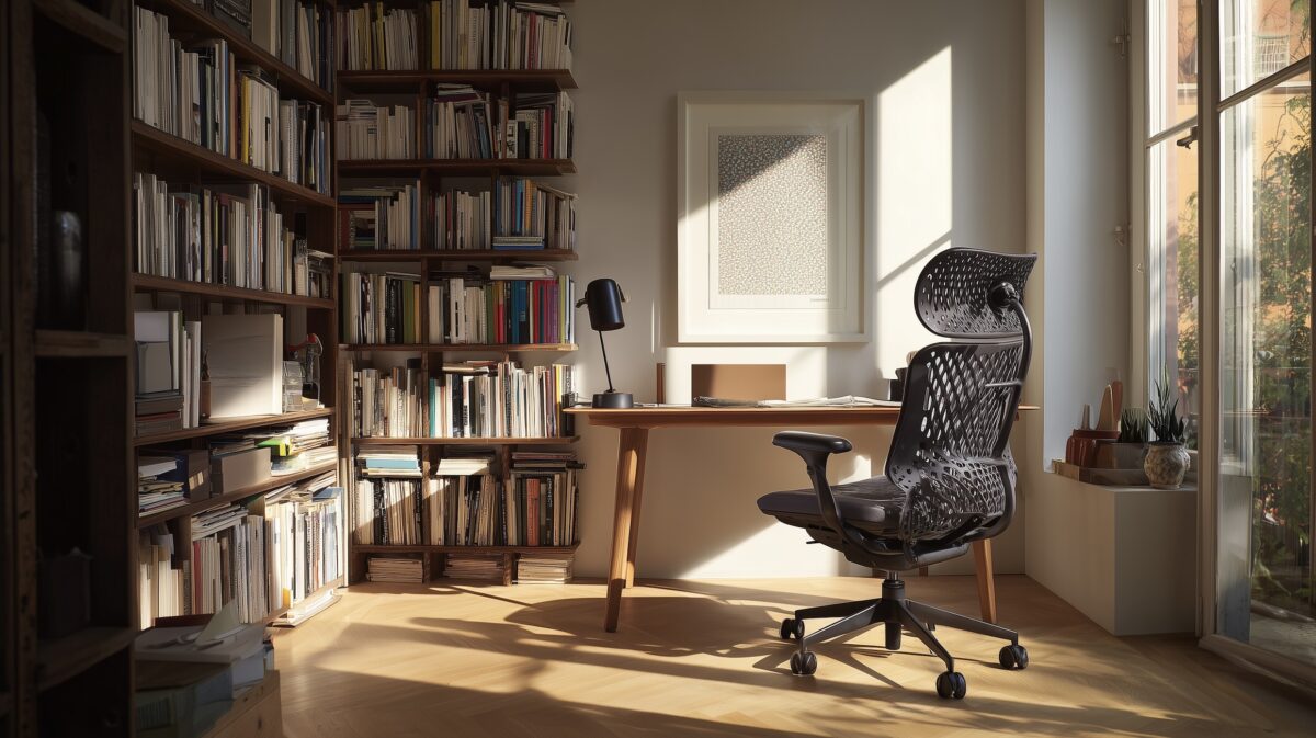 postures ergonomiques travailler maison confort dos