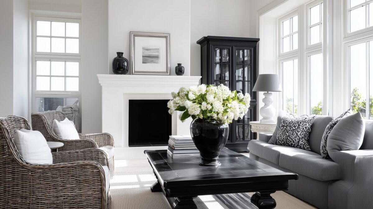 sécurité domestique globale technologie alarme moderne