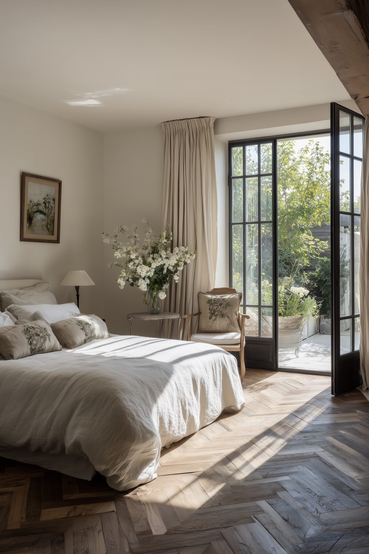 astuces accessoires chambre équipement pour bien dormir