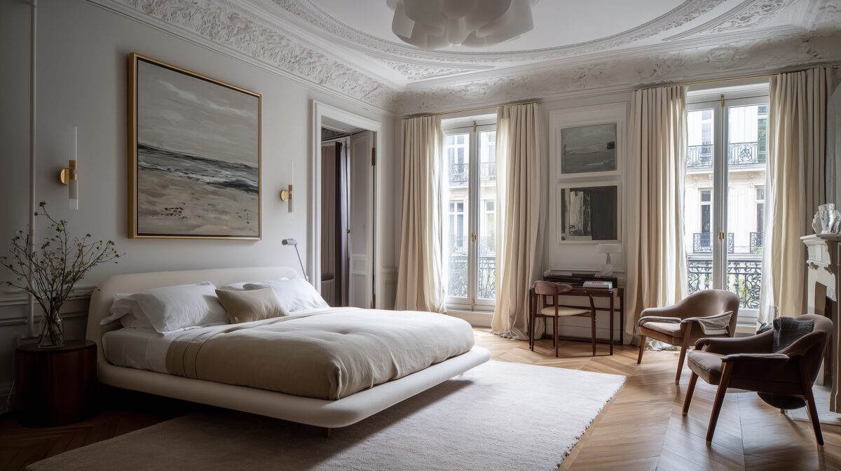 astuces aménagement déco pour bien dormir