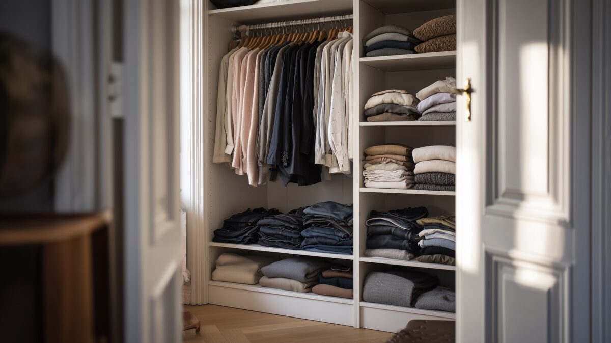 forme jeans femme à avoir chez soi dressing