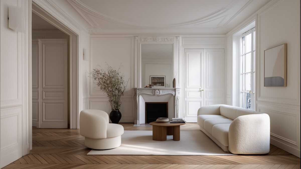 simulation crédit travaux rénovation coût appartement parisien