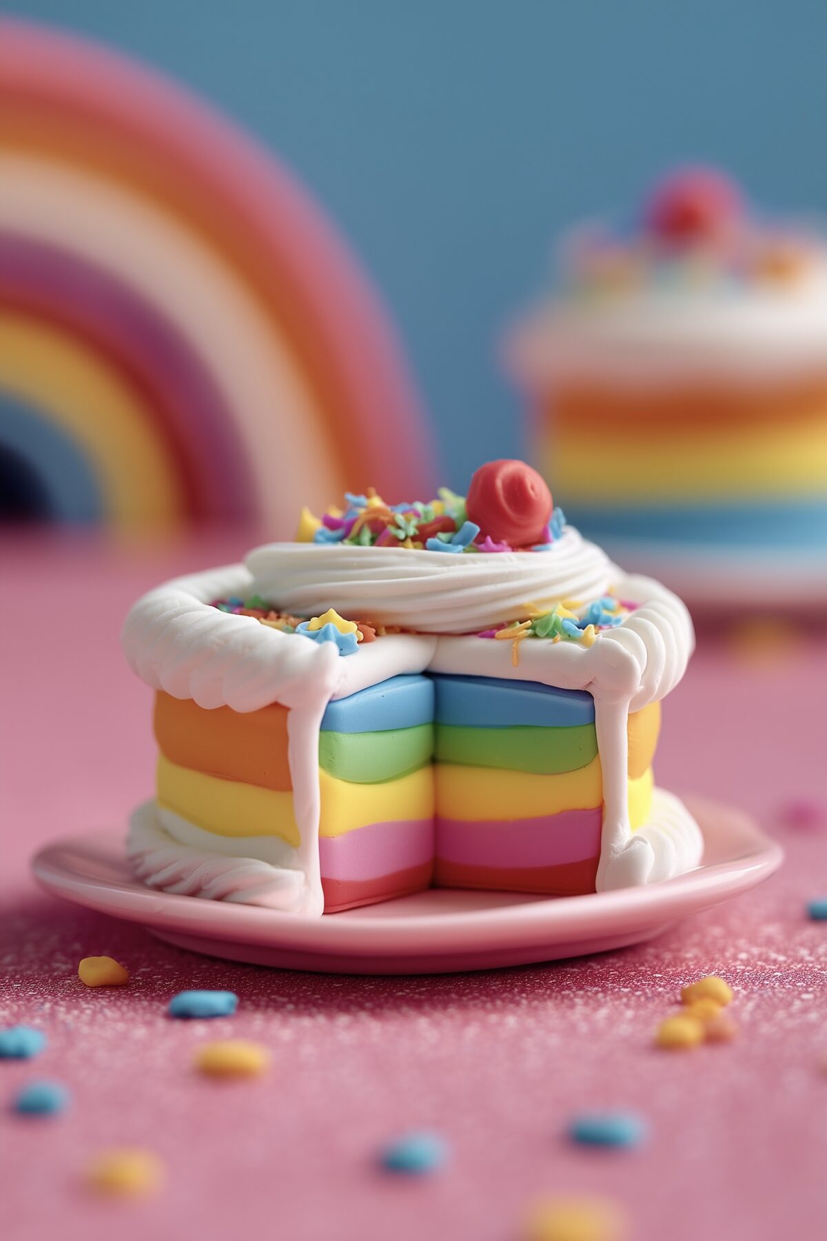 Noël 2025 Hasbro gâteau pâte à modeler Play Doh diy