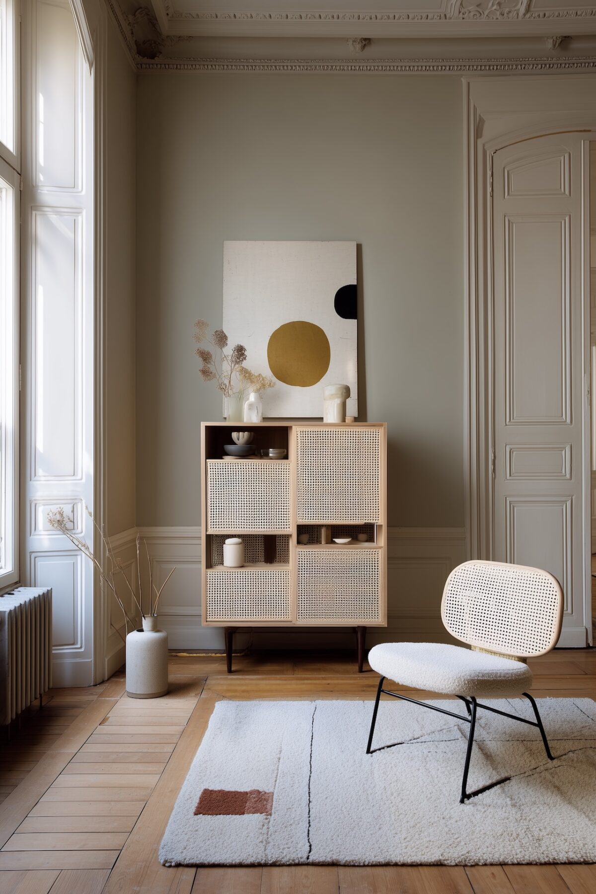 aménager petit salon choix meubles