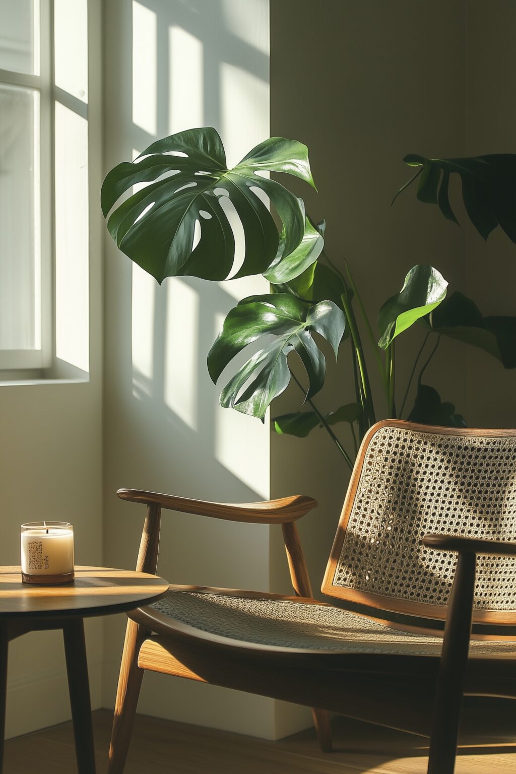 créer coin lecture décoration vintage fenêtre