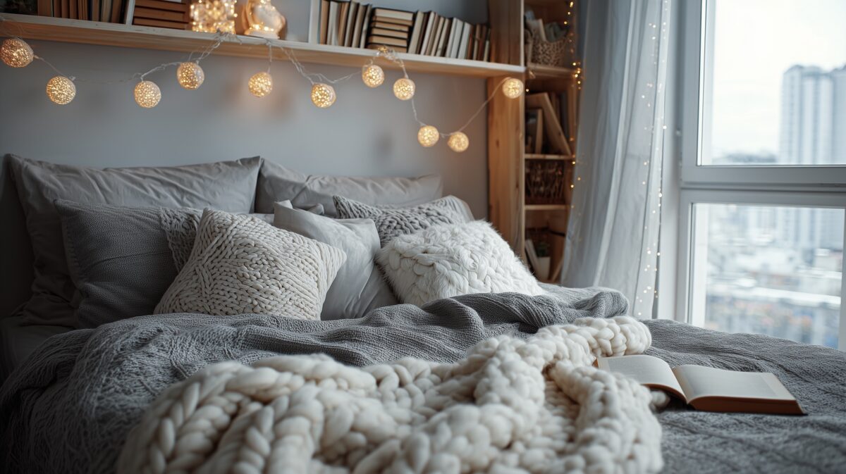 surmatelas Nyte avis astuces confort literie