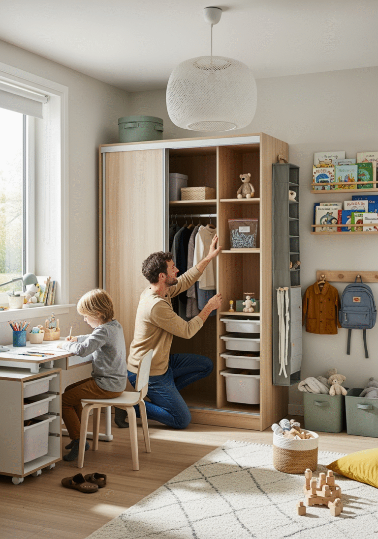 Aménager sur la durée : budget, place et pièges à éviter