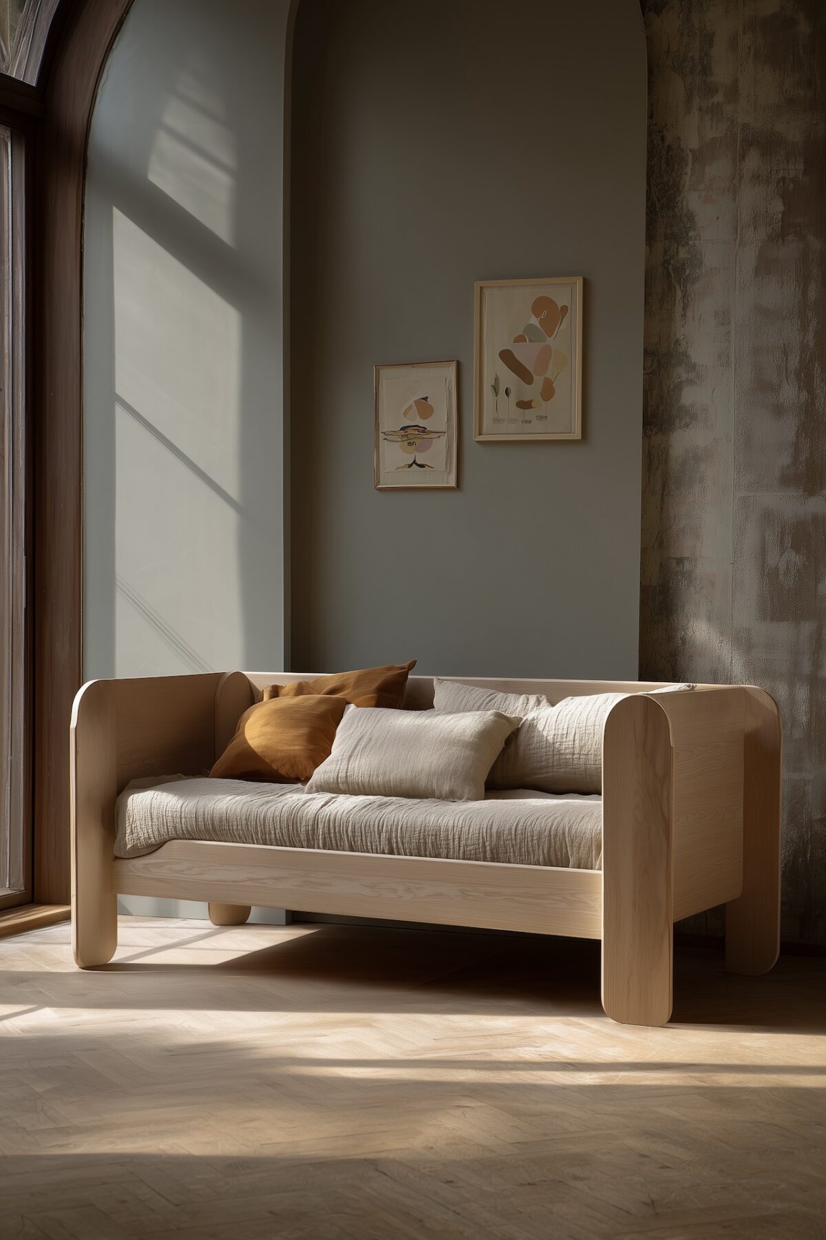 fauteuil enfant mobilier évolutif chambre bois