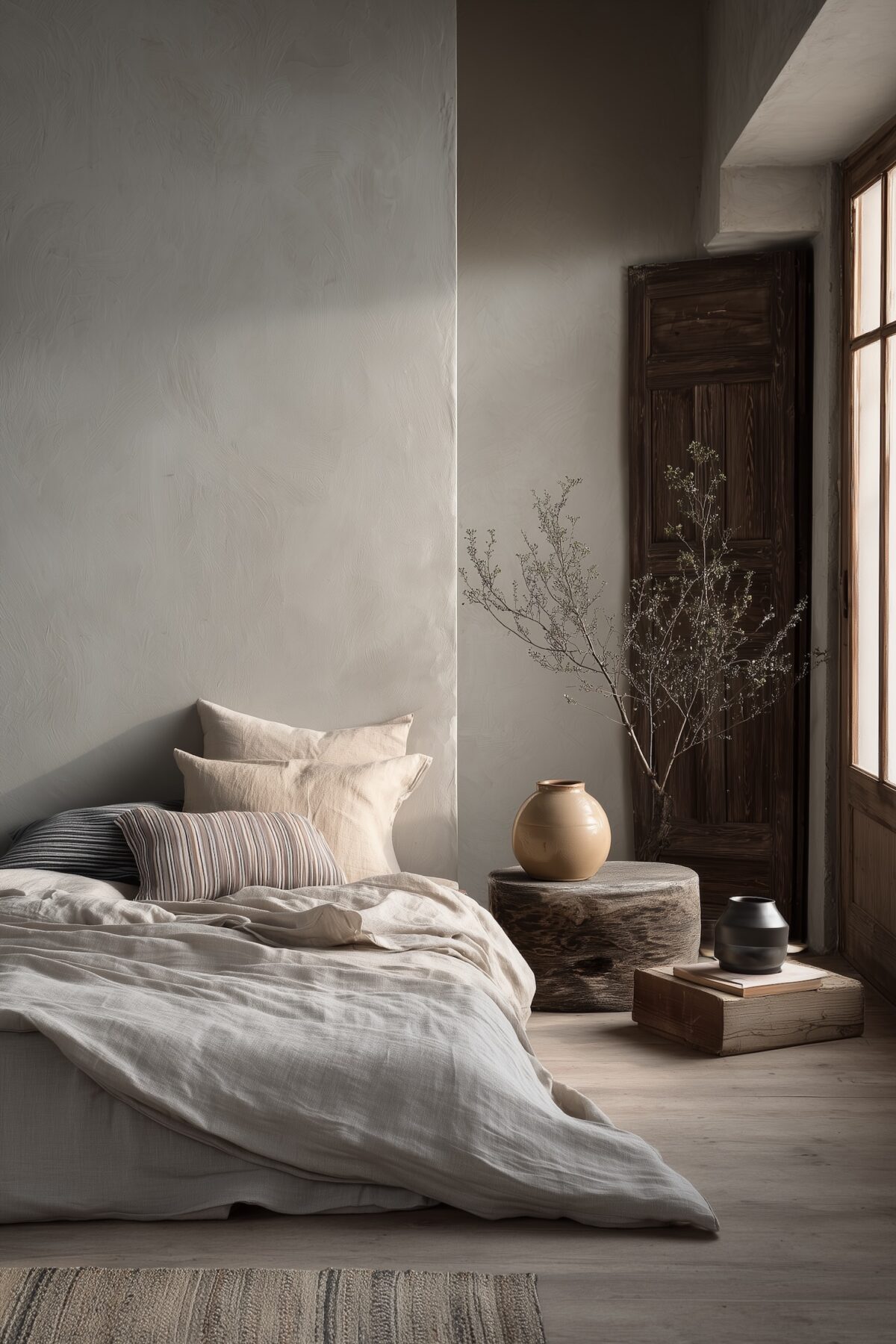 idée décoration zen artisanat slow life