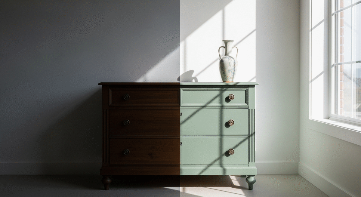 Relooker un Meuble Ancien Sans Poncer : Le Guide Complet 2026