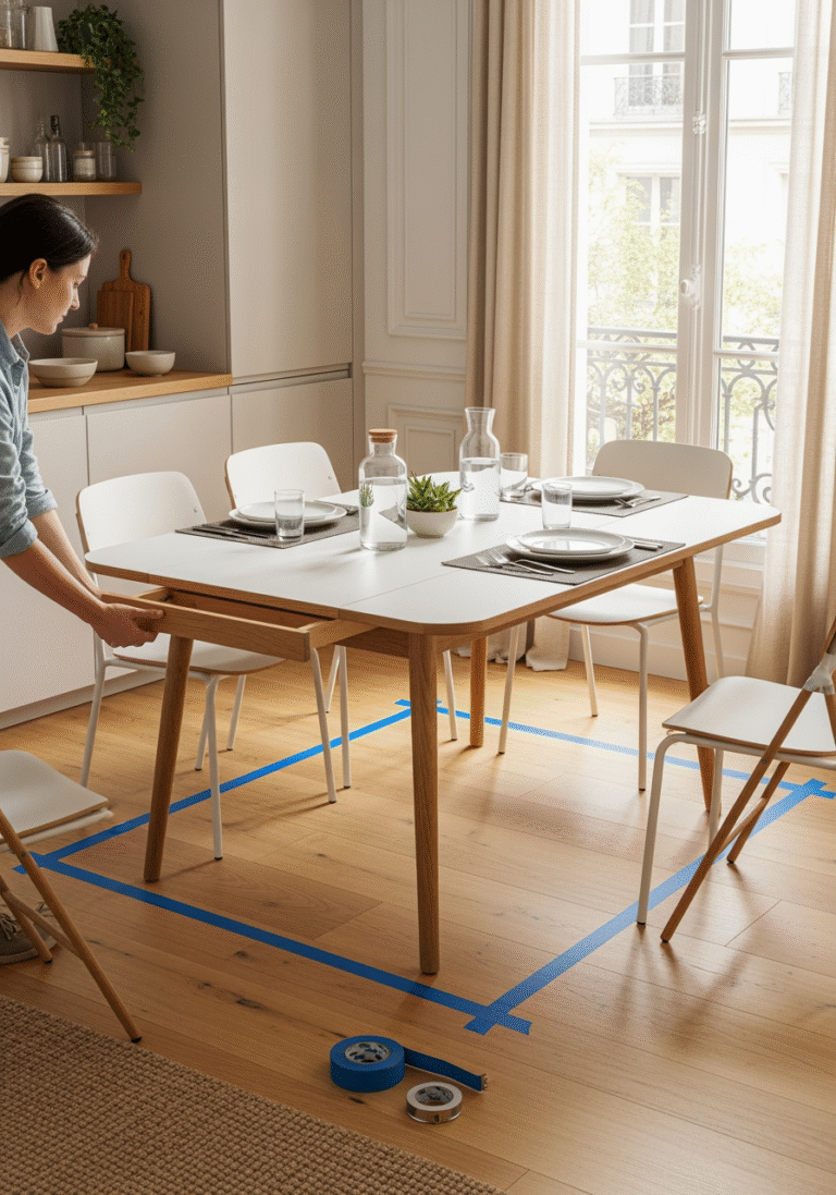 Solutions modulables et calcul rapide de la bonne taille