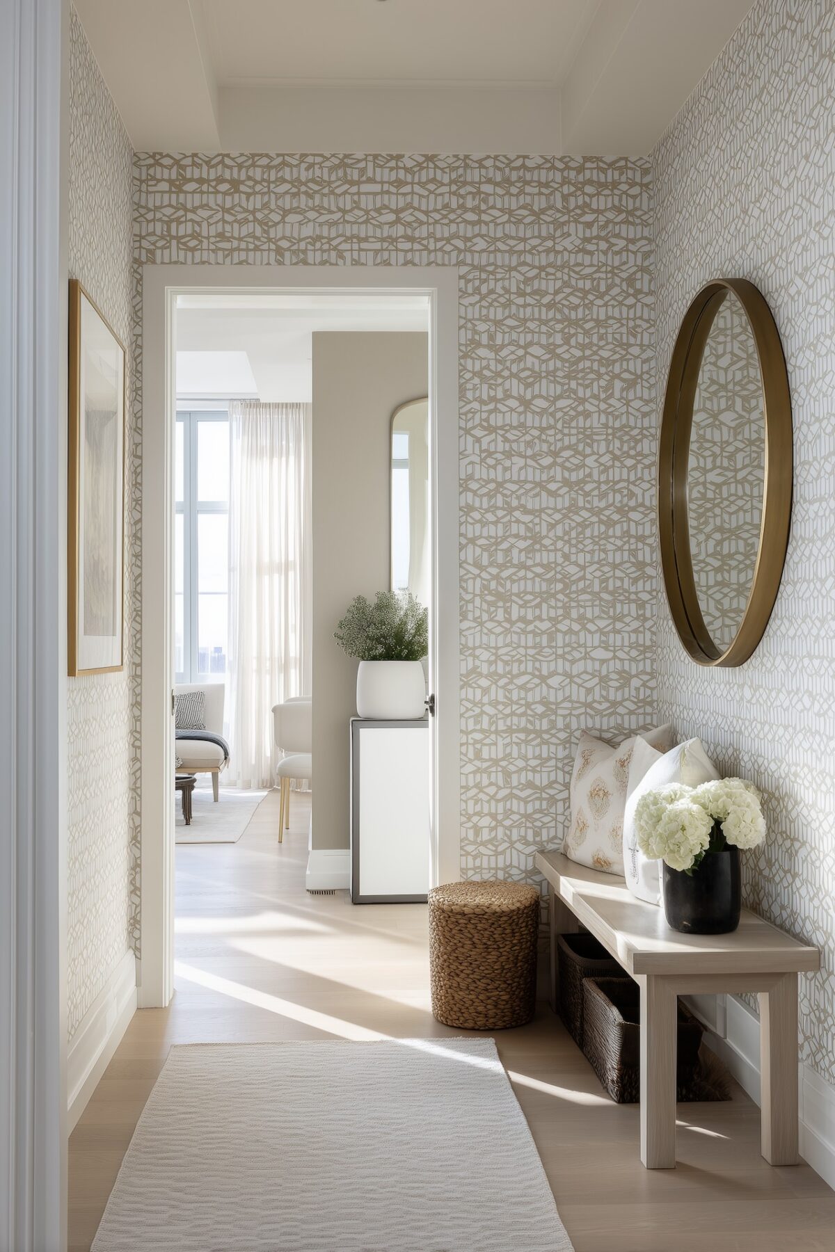 comment apporter style campagne maison 1900