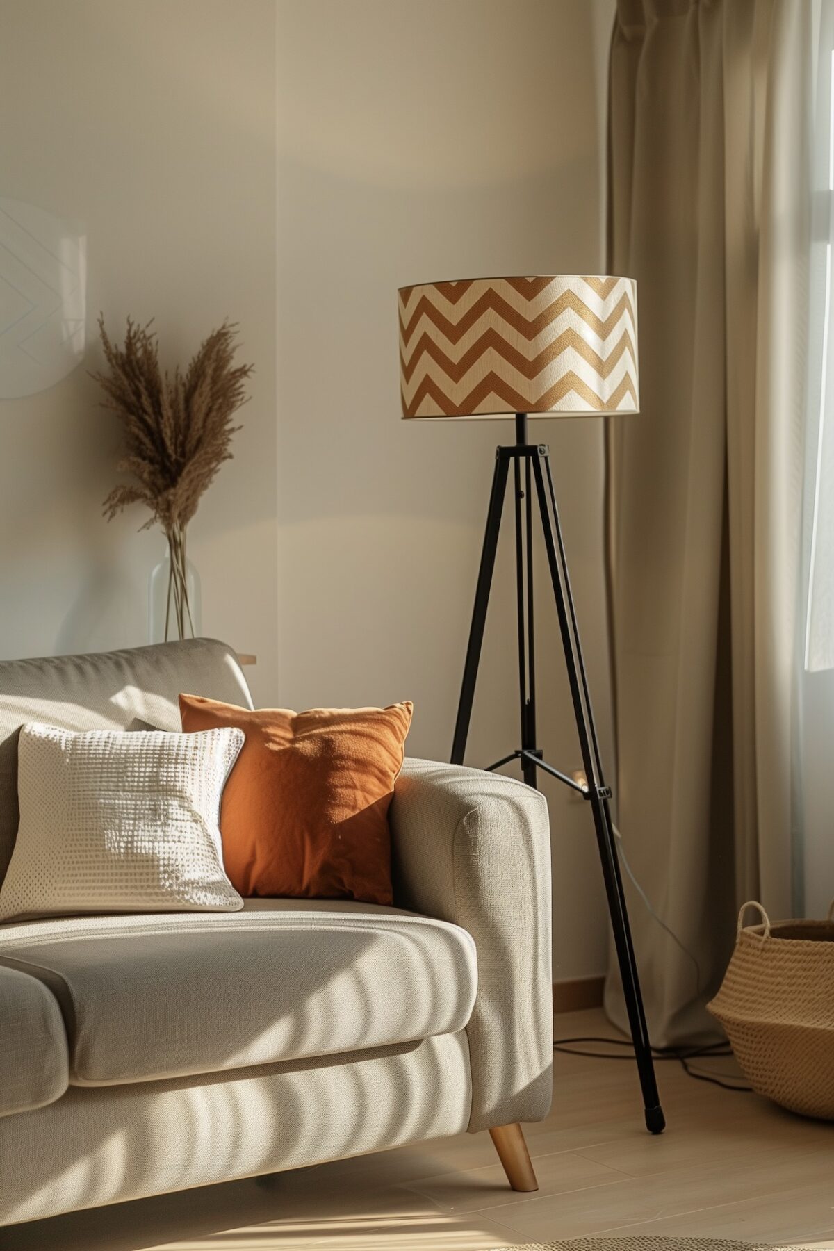 idée relooker luminaire facile arty - blog déco