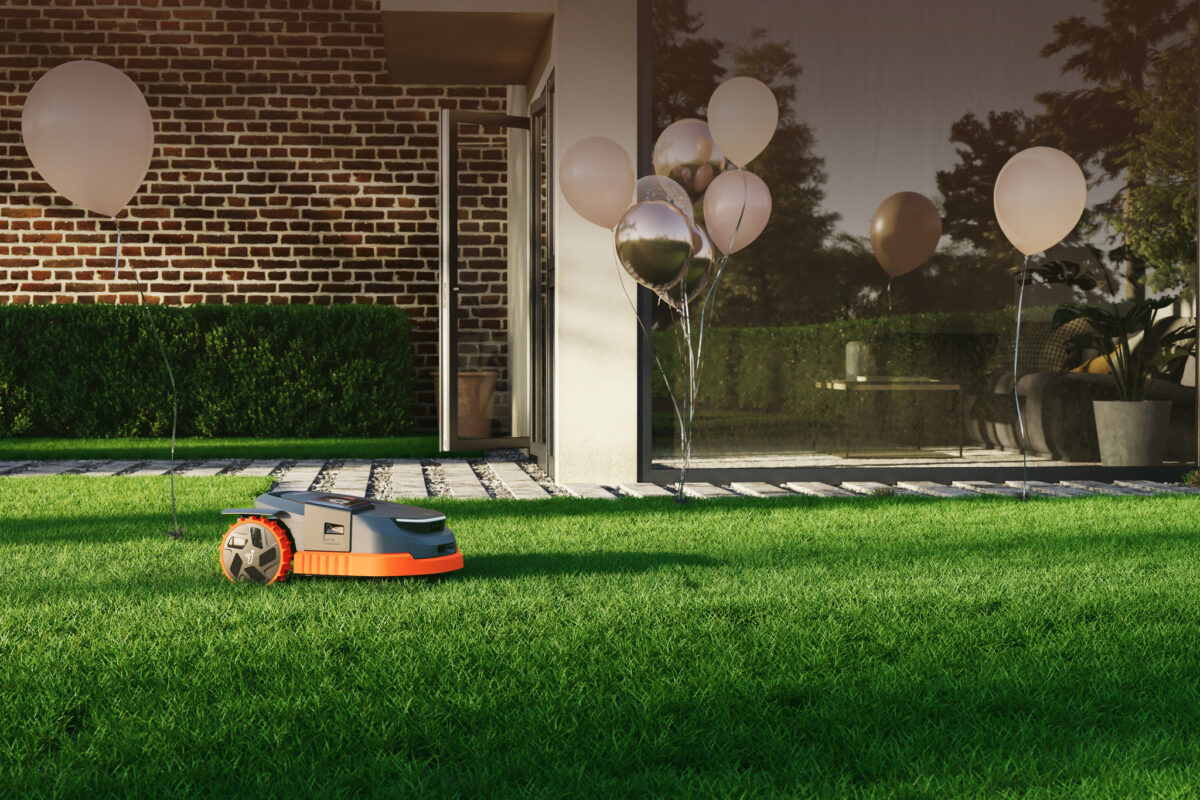 robots tondeuses entretien jardin conseils - blog décoration